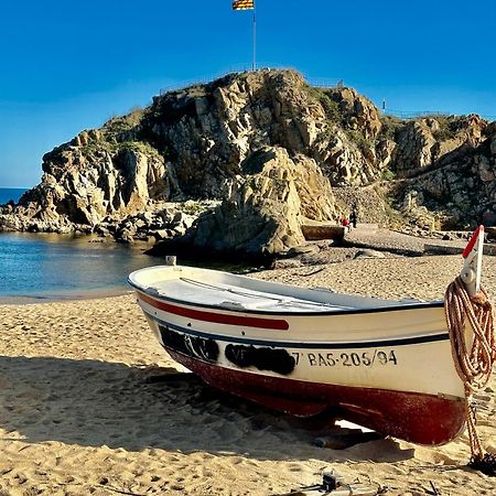Antiquari De Blanes Apartamento Boutique En La Costa Brava المظهر الخارجي الصورة