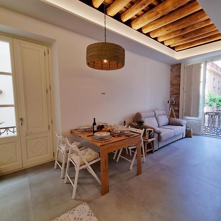 Antiquari De Blanes Apartamento Boutique En La Costa Brava المظهر الخارجي الصورة