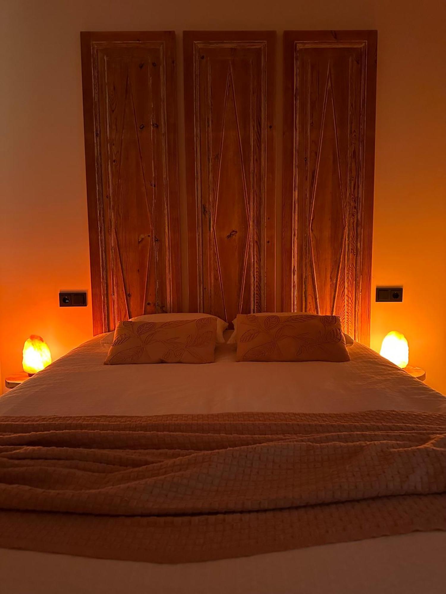 Antiquari De Blanes Apartamento Boutique En La Costa Brava المظهر الخارجي الصورة