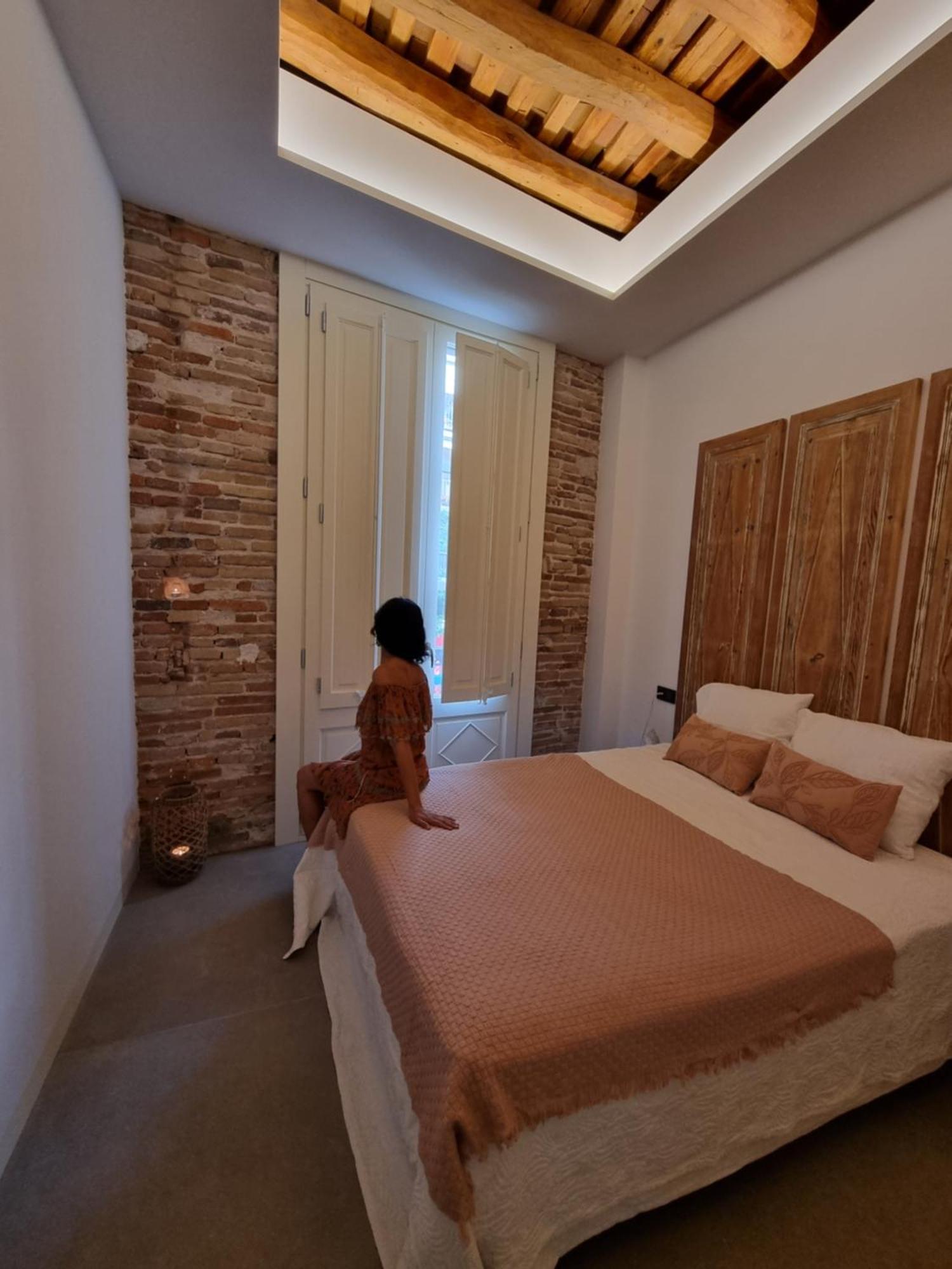 Antiquari De Blanes Apartamento Boutique En La Costa Brava المظهر الخارجي الصورة