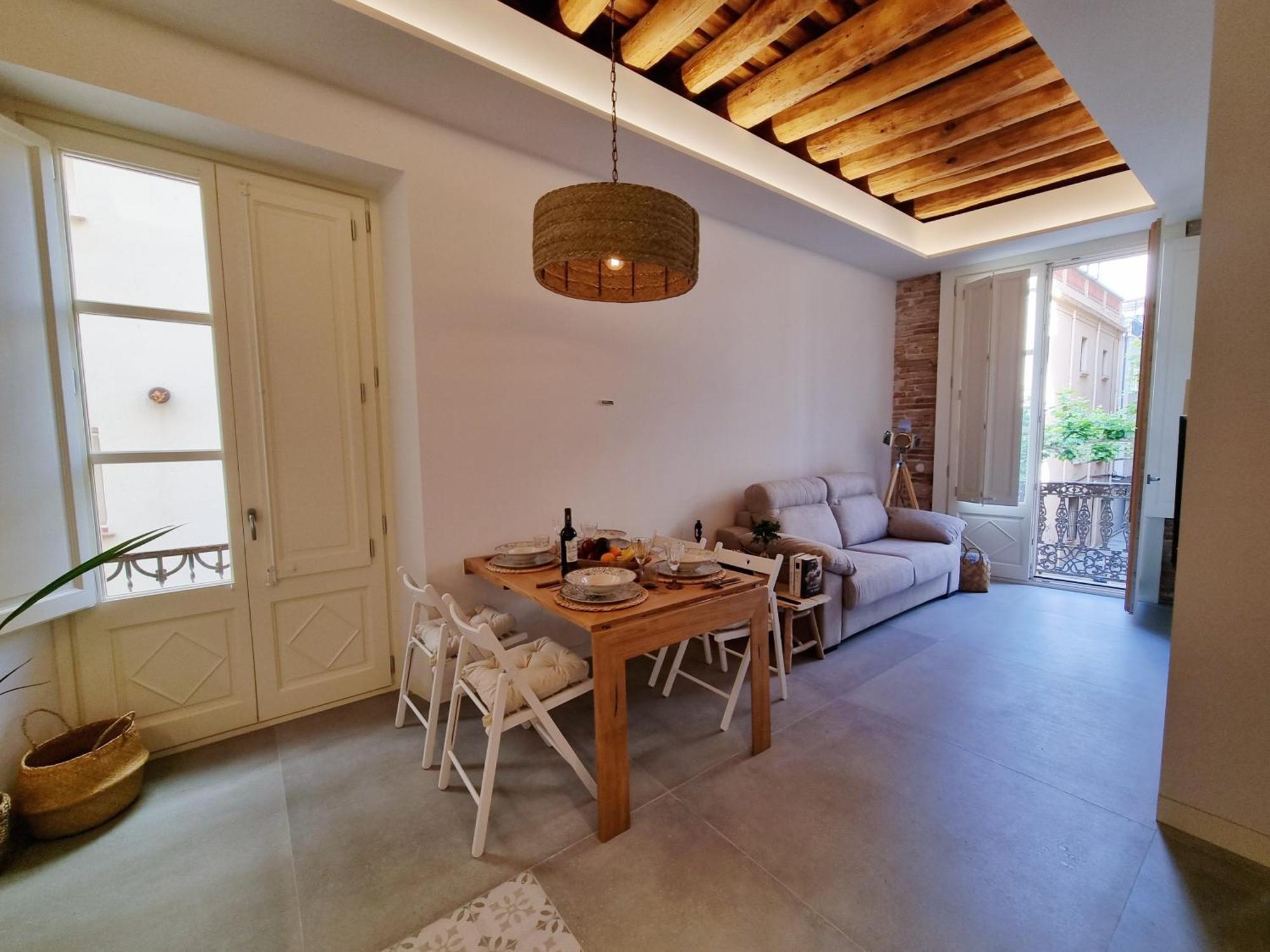 Antiquari De Blanes Apartamento Boutique En La Costa Brava المظهر الخارجي الصورة