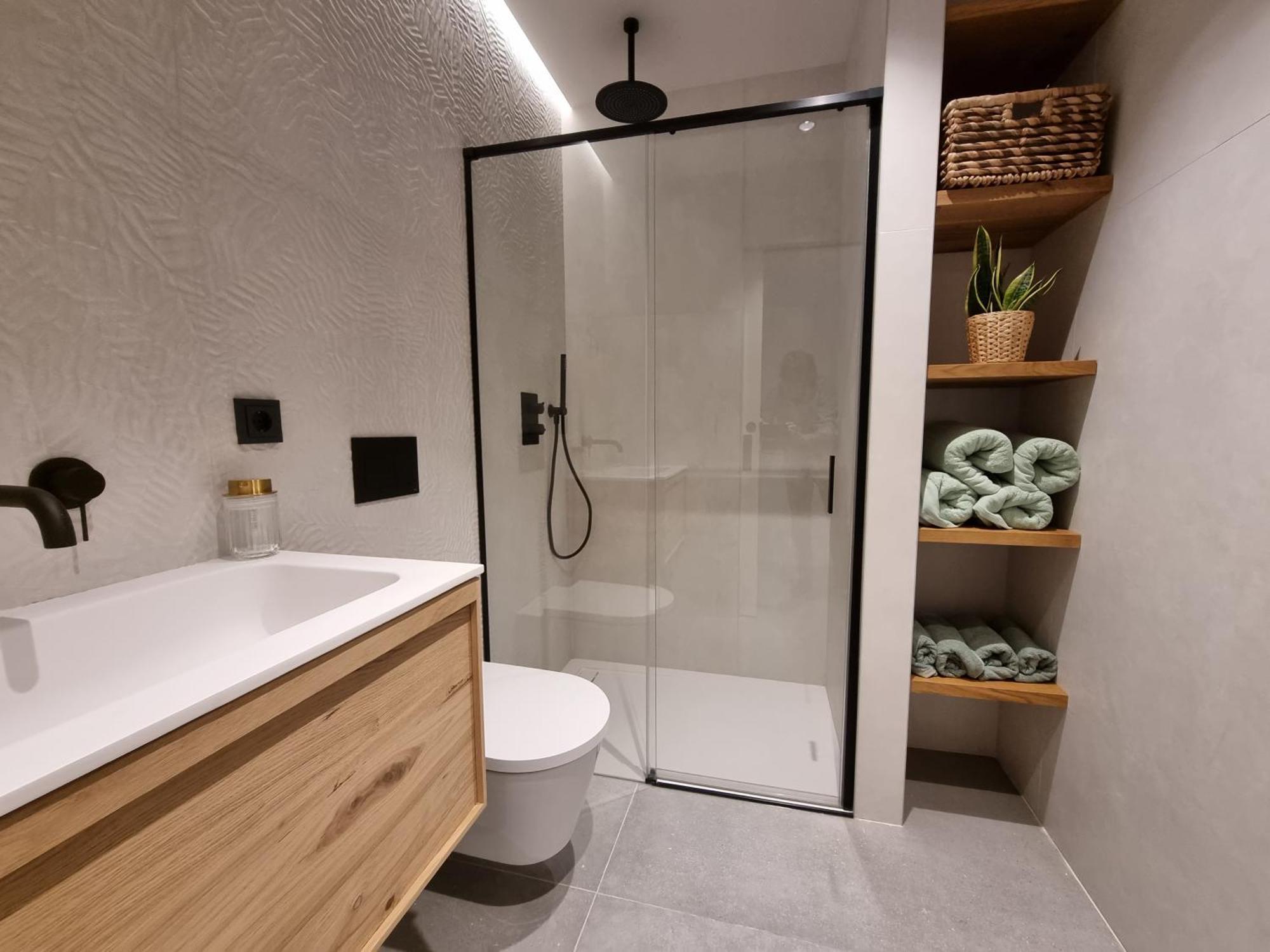 Antiquari De Blanes Apartamento Boutique En La Costa Brava المظهر الخارجي الصورة