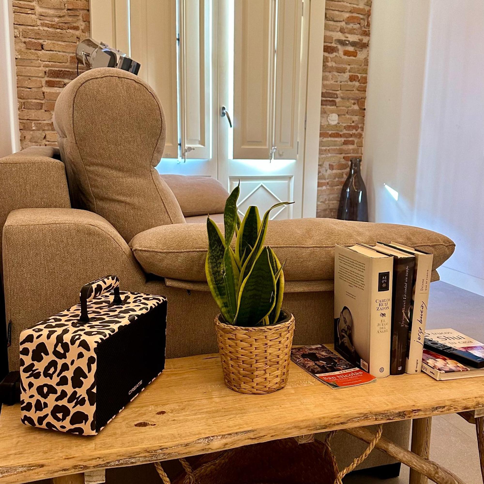 Antiquari De Blanes Apartamento Boutique En La Costa Brava المظهر الخارجي الصورة